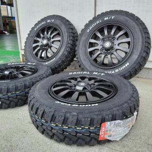 送料無料 PPX D10X マットブロンズクリア マッドスター M/T ホワイト 