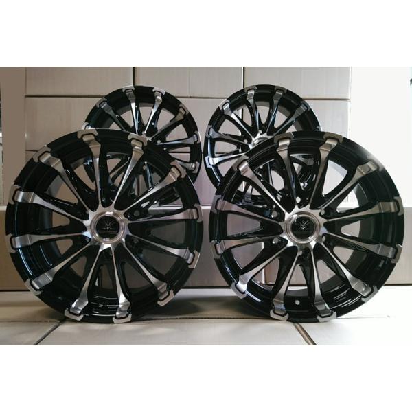 新品 スタッドレス 215/60R17 NANKANG SNC-1 車検対応 冬タイヤ ホイールセッ...