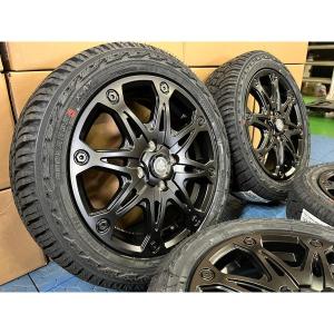 OPEN COUNTRY 10月下旬入荷 新品 タフト デリカミニ ハスラー タイヤ