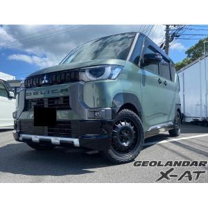 NANKANG（ナンカン） 【要リフトアップ & 加工】 軽トラ 軽バン