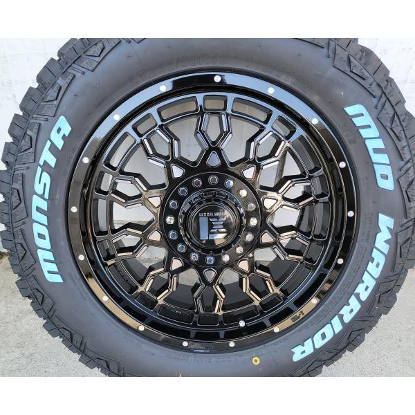 スタッフオススメ！！ 18インチ LEXXEL PreDator プレデター 265/60R18 2...