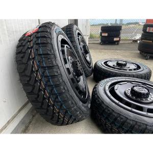 クロスビー 【純正タイヤサイズ 16インチ】クロスビー タイヤ ホイール