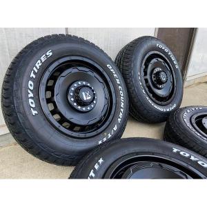 純正タイヤサイズ 16インチ】ライズ ロッキー タイヤ ホイール 4本