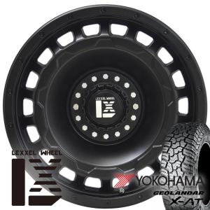 GEOLANDAR CX-8 CX-5 17インチ タイヤホイールセット 4本セット 1台分