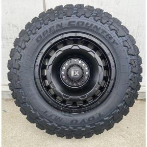 ハイラックスタイヤホイールセットグットリッチ265-70-17プラドFJサーフ BFグッドリッチ 150 プラド FJ ハイラックス サーフ タイヤホイール