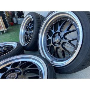 アルファード、ヴェルファイアに！ロクサーニ 　19インチ　245/40R19 アルファード、ヴェルファイアに！ロクサーニ 19インチ 245