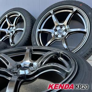 ヨコハマタイヤ（YOKOHAMA TIRE） トヨタ 86 スバル BRZ 18インチ