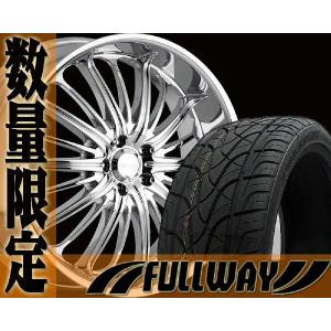ランクル100系・200系!!WALD Mahora マホラ 22インチ