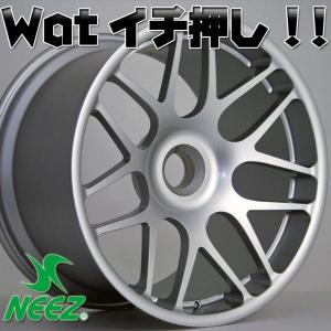 NEEZ 鍛造 F430チャレンジ 19×8.5...の商品画像