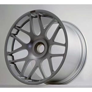 NEEZ 鍛造 F430チャレンジ 19×8....の詳細画像1