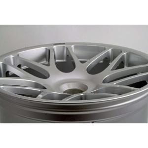 NEEZ 鍛造 F430チャレンジ 19×8....の詳細画像2