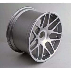 NEEZ 鍛造 F430チャレンジ 19×8....の詳細画像3