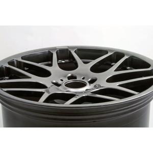 NEEZ 鍛造 F430チャレンジ 19×8....の詳細画像3