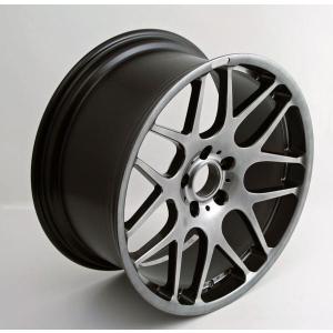 NEEZ 鍛造 997GT3 20×8.5 +...の詳細画像2