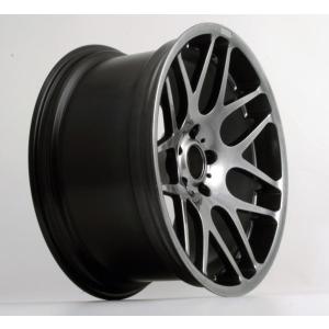 NEEZ 鍛造 BMW E39/E60 20×...の詳細画像1