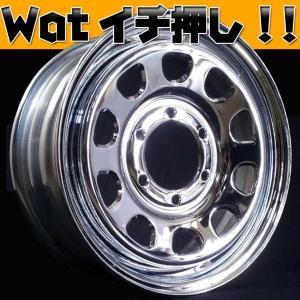 200系ハイエース・レジアス!!デイトナ BF Goodrich 215/70R16set