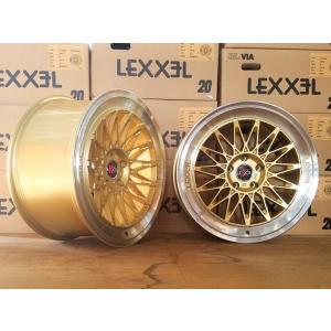 購入者決まりました。希少❗LEXXEL Masterpiece 20インチ 美品✨️バリ雌 激安‼️ LEXXEL レクセル Masterpiece マスターピース 20x9.0 +38 & 20x10