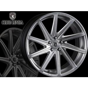 クリムソン RS CV FIN 当社特選輸入タイヤ タイヤホイールセット 20