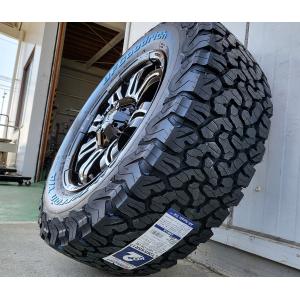 クライスラー・ジープ 夏タイヤセット ラングラー JL JK タイヤ