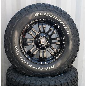 現行プラド・エスカレード・FJクルーザー!!WALD