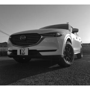 BFグッドリッチ RAV4 CX8 CX5 デリカ D5 エクスプローラー コマンダー