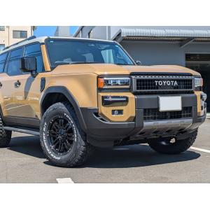 オーバーフェンダー用 LEXXEL Balan...の詳細画像2