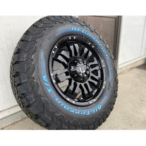 HILUX ハイラックスZ ハイラックス GR-S GUN125 17インチ タイヤ