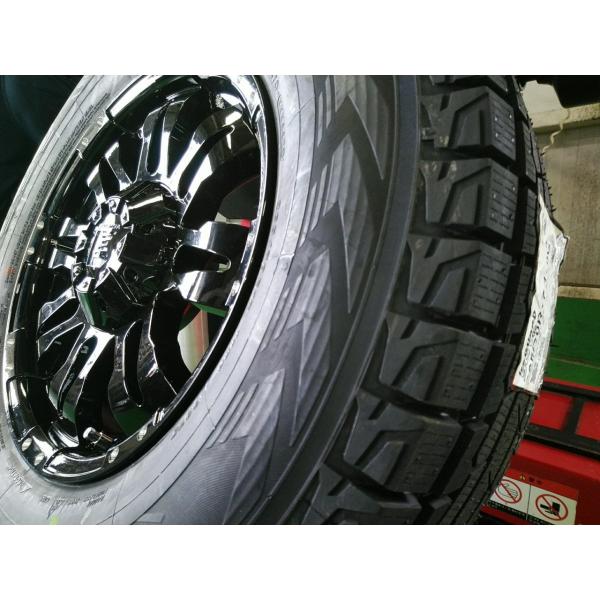 即納 ヨコハマ アイスガード G075 265/65R17 ハイラックス サーフ プラド スタッドレ...