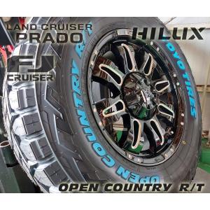 TOYO TIRES（トーヨータイヤ） 200系 ハイエースに 415 コブラ バッ 