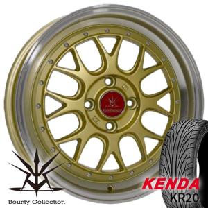 エクスタ 165/45R16 軽自動車用タイヤホイールセット 16インチ BD00