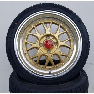 ventus ハンコック 165/40R16 165/45R16 タイヤホイール 16インチ BD00