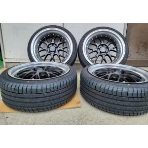 当店いちおし！！ 深リム アルファード ヴェルファイア BD00 19インチ