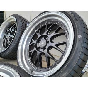 当店いちおし！！ 深リム アルファード ヴェルファイア BD00 19インチ