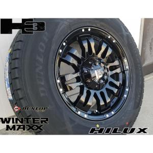 BRIDGESTONE（ブリヂストン） 国産スタッドレス プラド サーフ 