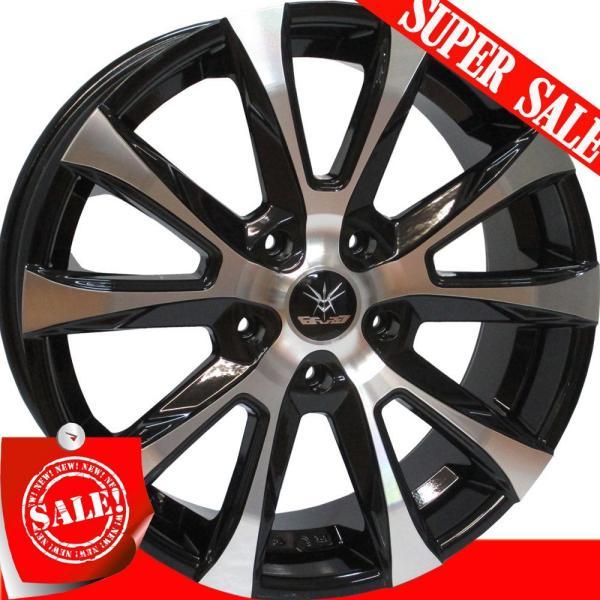 【新商品】ランクル200系専用,タンドラ・タコマ!! 24インチ Black Diamond BDP...