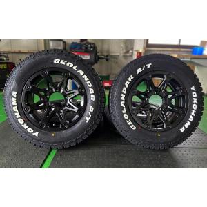 MONSTA TYRES ジムニーシエラ ジムニーノマド｜16インチ タイヤ