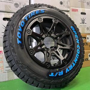 OPEN COUNTRY TOYO トーヨー オープンカントリー RT 185/85R16