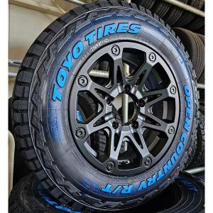 4本SET 会社宛 送料無料 16×5J スズキ ジムニー 純正 スチール