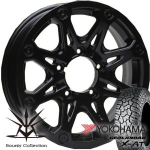 GEOLANDAR 即納 ジムニー JB64 JB23 タイヤ ホイール 4本 セット