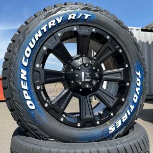 OPEN COUNTRY 車検対応 16インチ トーヨー オープンカントリー AT 215