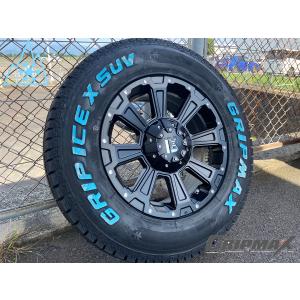 X-ICE XI3 スタッドレス【トヨタ】ランドクルーザープラド 150系