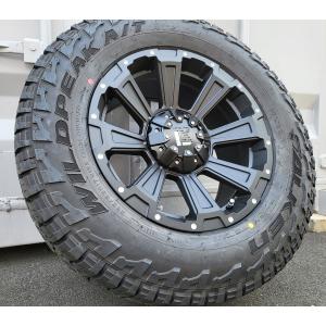 ハイラックス 当店イチオシ!! プラド FJ H3 タイヤホイール新品4本