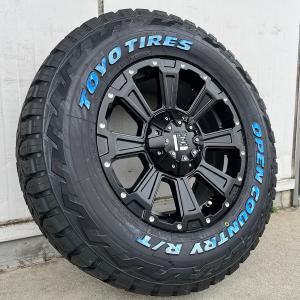 OPEN COUNTRY 新品 デリカD5 RAV4 CX5 タイヤ ホイール セット