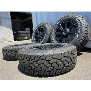GEOLANDAR 《夏タイヤ4本》235/70R16 デリカ D5 DELICA D:5 ヨコハマ