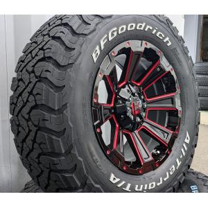 タイヤホイールセット　3本目 楽天市場】【XIPHOID ゼフォイド】×オープンカントリーA/T III