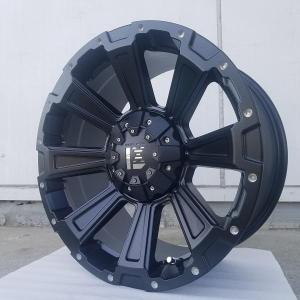 ランドクルーザー トヨタ 200 ZX後期型 純正アルミホイール 4本 新車