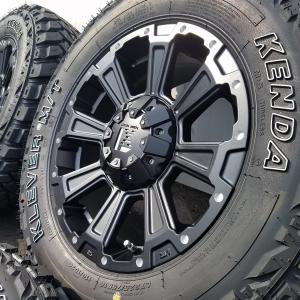 OPEN COUNTRY デリカD5 純正タイヤサイズ 新品 タイヤホイール 16