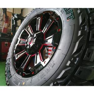 オールテレーン エクストレイル デリカD5 クロスロード 16インチ