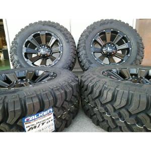 レイズ デイトナFDXコレクション クリアブラック 17インチ【265/65R17