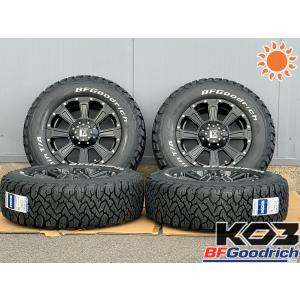 オールテレーン 再入荷!! BFグッドリッチ デリカ D5 RAV4 CX5 16インチ